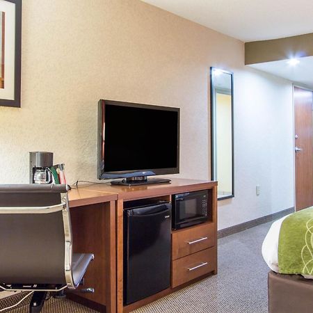 Comfort Inn & Suites Airport Convention Center North Charleston Exteriér fotografie