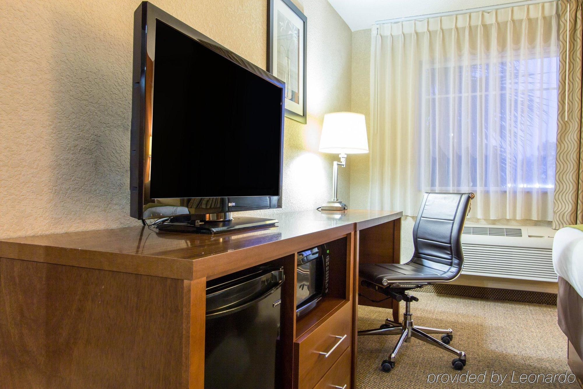 Comfort Inn & Suites Airport Convention Center North Charleston Exteriér fotografie