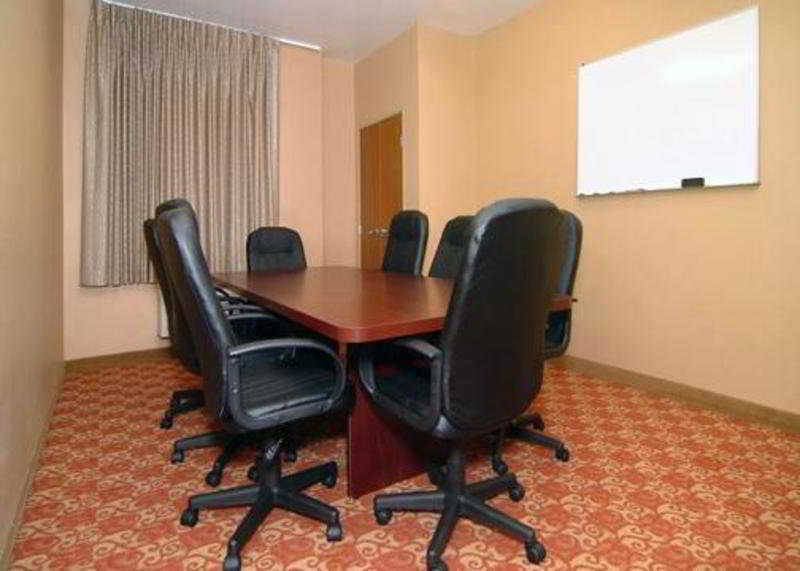 Comfort Inn & Suites Airport Convention Center North Charleston Exteriér fotografie