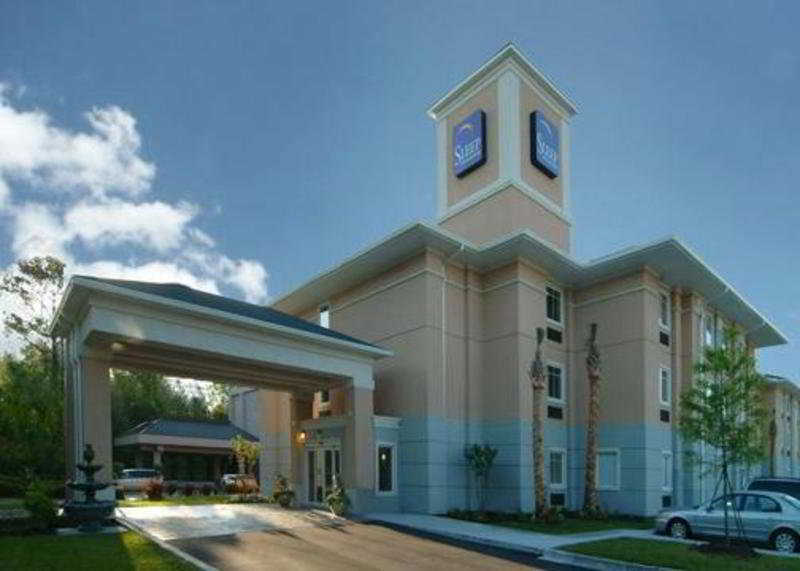 Comfort Inn & Suites Airport Convention Center North Charleston Exteriér fotografie