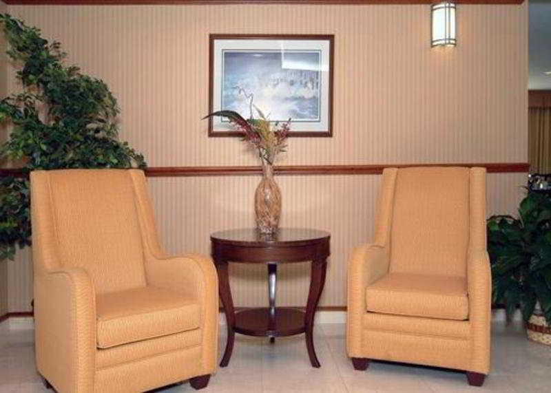 Comfort Inn & Suites Airport Convention Center North Charleston Exteriér fotografie